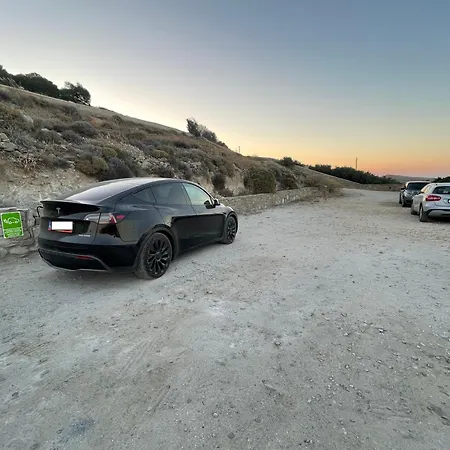 Playera F Sea View Apartment