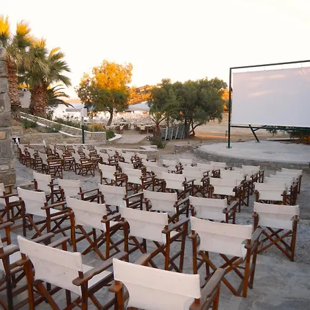 Playera F Sea View Apartment