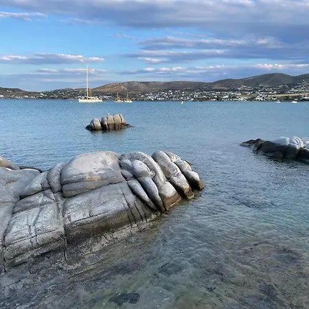 Playera F Sea View Apartment *