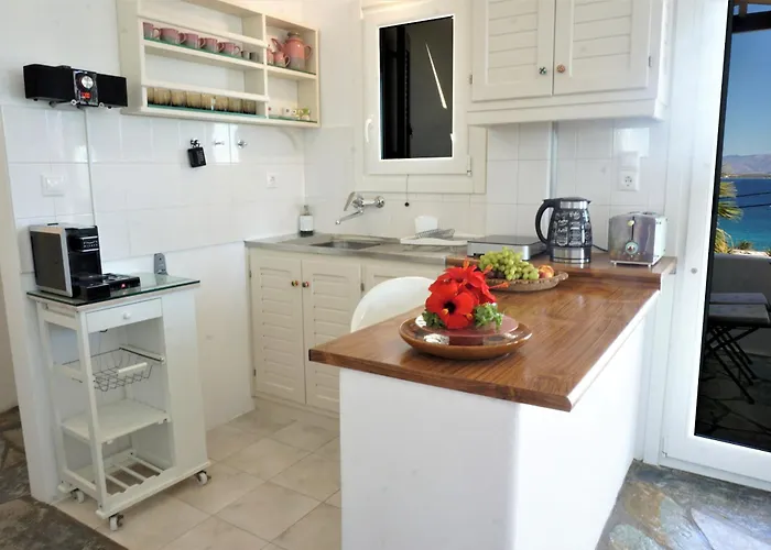 Playera F Sea View Apartment *