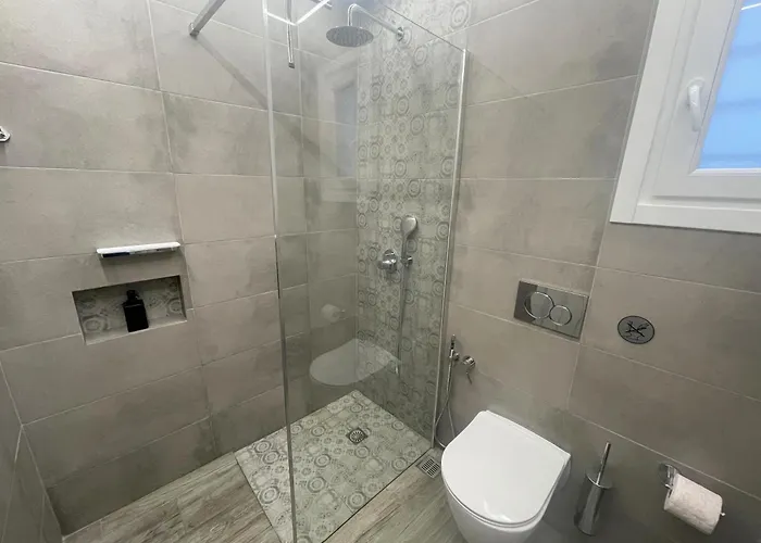 Apartment Playera F Sea View