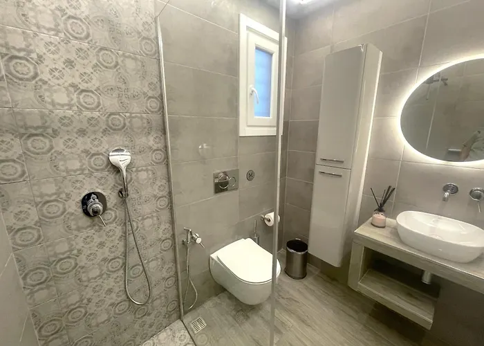 Apartment Playera F Sea View