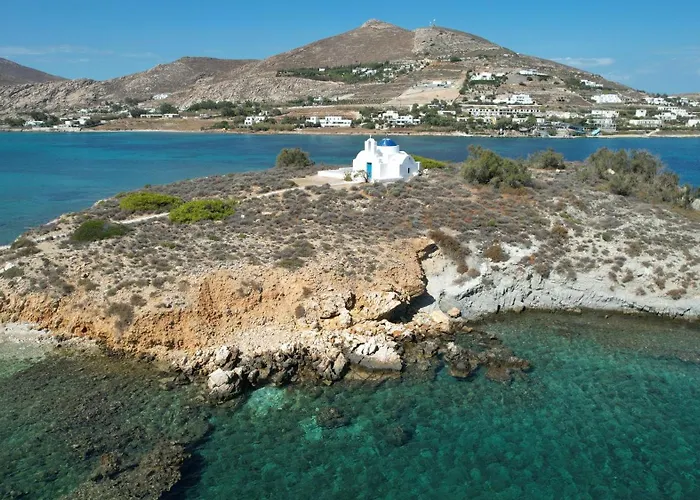 Playera F Sea View Apartment