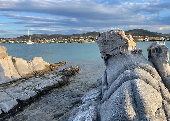 Apartment Playera F Sea View