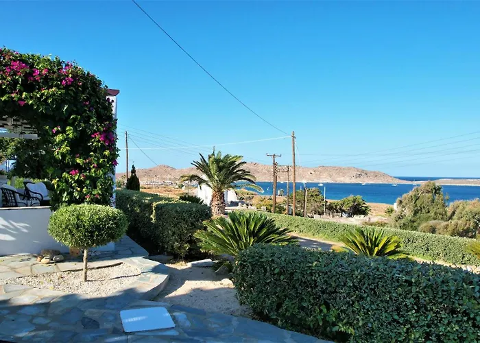 Playera F Sea View Apartment *