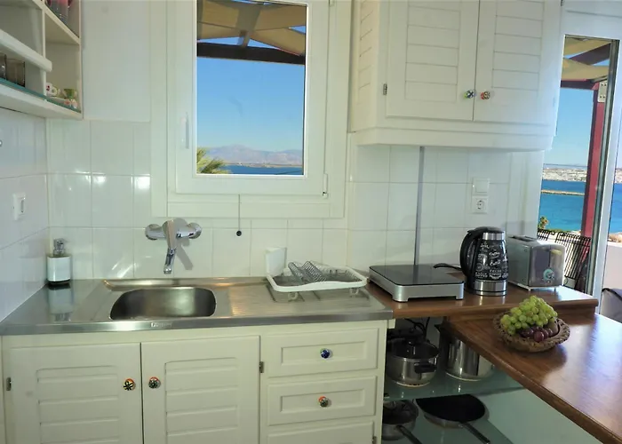 Apartment Playera F Sea View