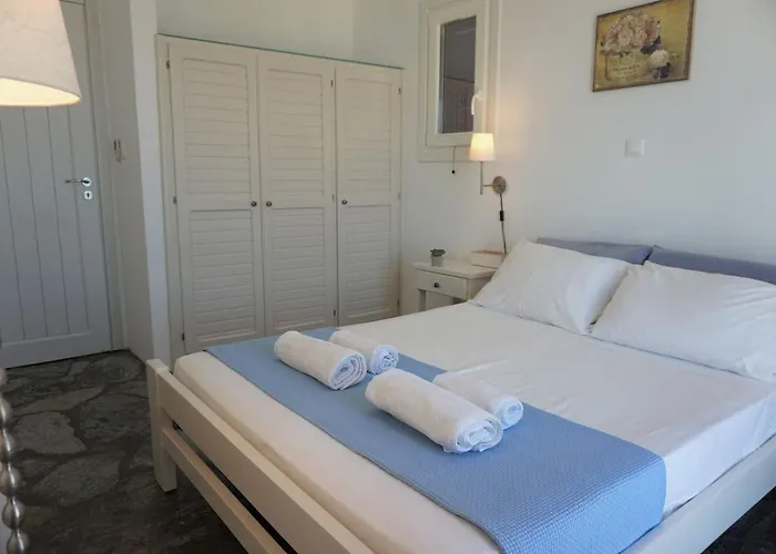 Playera F Sea View Apartment