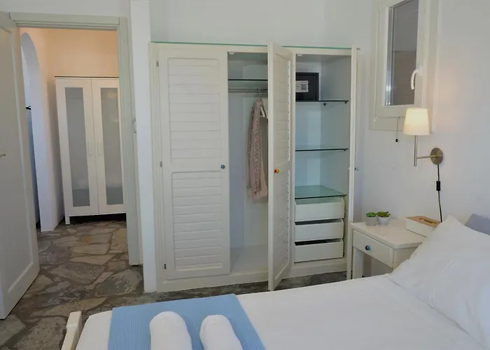 Apartment Playera F Sea View