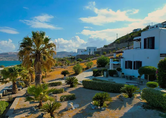 Apartment Playera F Sea View *