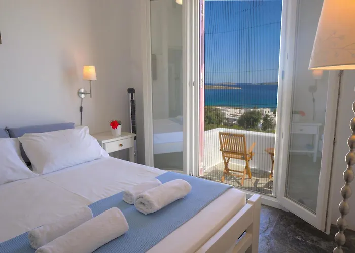 Playera F Sea View *