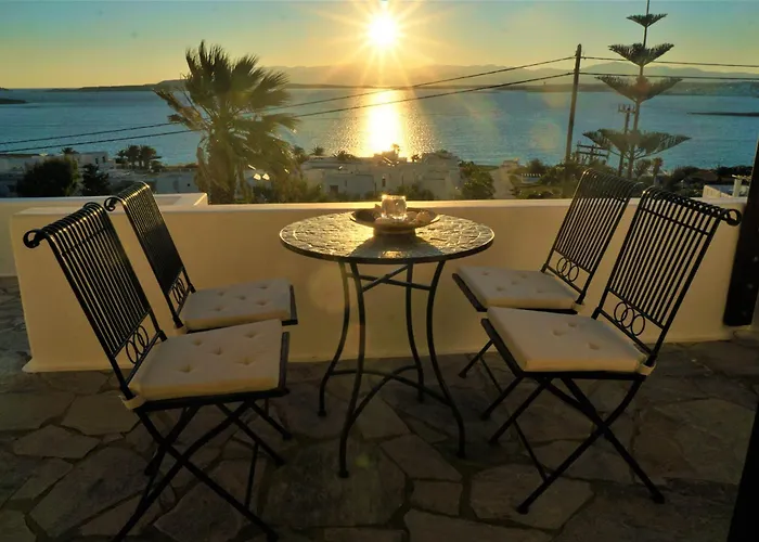 Playera F Sea View Apartment