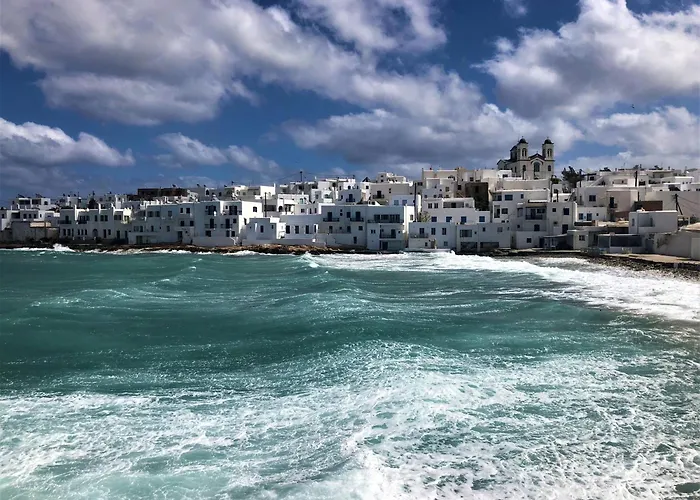 Playera F Sea View Apartment *