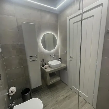 Apartment Playera F Sea View *