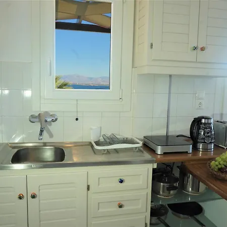 Lejlighed Playera F Sea View