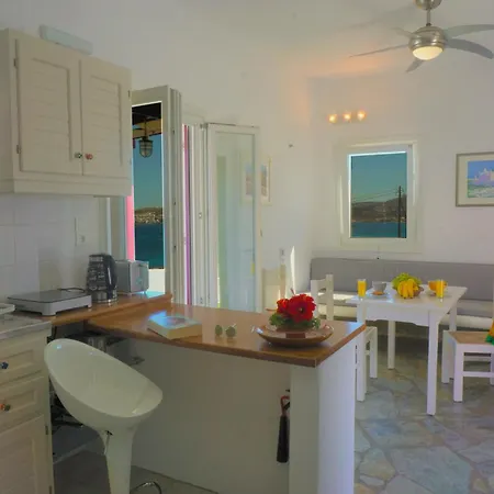 Lejlighed Playera F Sea View