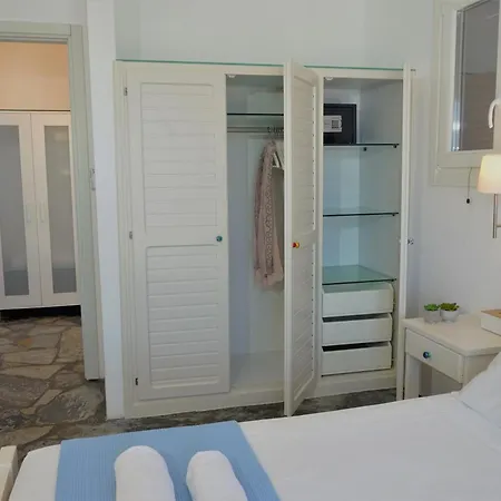 Lejlighed Playera F Sea View