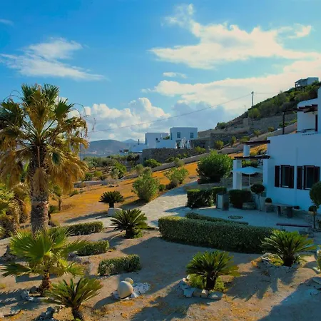 Lejlighed Playera F Sea View *