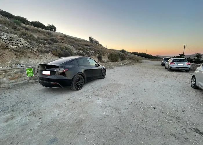 Playera F Sea View Apartamento